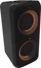 Caixa de Som Klipsch Gig XXL Break The Sound Barrier Bluetooth/USB Bivolt