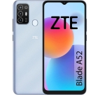 Celular Zte Blade A52 Dual 64 GB - Azul