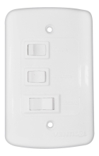 Ventisol Profissional Wind De techo Negro