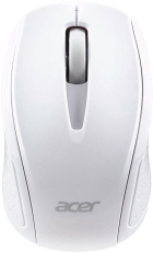 Mouse Acer AMR800 1600DPI - Branco (Sem Fio)