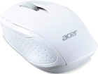 Mouse Acer AMR800 1600DPI - Branco (Sem Fio)