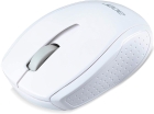 Mouse Acer AMR800 1600DPI - Branco (Sem Fio)