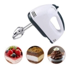 Batedeira De Mão 7 Velocidades Mini Batedeira Mixer
