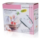 Batedeira De Mão 7 Velocidades Mini Batedeira Mixer