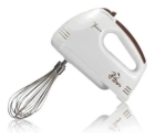 Batedeira De Mão 7 Velocidades Mini Batedeira Mixer