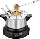 Panela Eletrica de Fondue Mondial Le Gourmet FD-02 1500W 220V