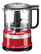 Multiprocessador KitchenAid KFC3516 240W empire red