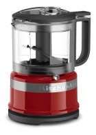 Multiprocessador KitchenAid KFC3516 240W empire red