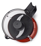 Multiprocessador KitchenAid KFC3516 240W empire red