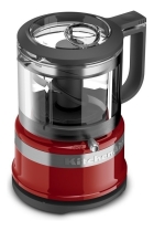 Multiprocessador KitchenAid KFC3516 240W empire red