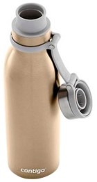 Garrafa Termica Contigo Matterhorn Couture 591ML - Chardonnay