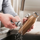 Garrafa Termica Contigo Matterhorn Couture 591ML - Chardonnay