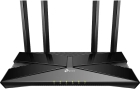 Roteador Wireless TP-Link Aginet XX230V AX1800 Wifi 6 Dual-Band Bivolt
