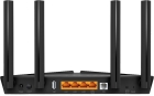 Roteador Wireless TP-Link Aginet XX230V AX1800 Wifi 6 Dual-Band Bivolt