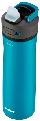 Garrafa Termica Contigo Ashland Chill 2.0 709ML - Juniper
