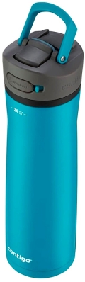 Garrafa Termica Contigo Ashland Chill 2.0 709ML - Juniper