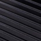 Sanduicheira e Grill Elétrica 750W Lanches Dupla Antiaderente Preta Amvox AMS 370 BLACK