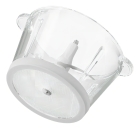 Processador Multislice Gaabor 2 Litros Vidro 4 Lâminas Cor Preto