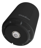 Processador Multislice Gaabor 2 Litros Vidro 4 Lâminas Cor Preto