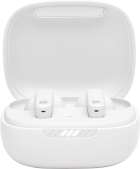 Fone de Ouvido JBL Live Pro + TWS Bluetooth - Branco