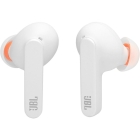 Fone de Ouvido JBL Live Pro + TWS Bluetooth - Branco