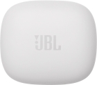 Fone de Ouvido JBL Live Pro + TWS Bluetooth - Branco