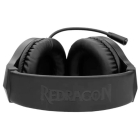 Headset Gaming Redragon Hylas H260RGB (com Fio)