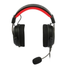 Headset Gaming Redragon Zeus-X H510-RGB - Preto (com Fio)