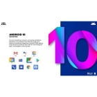 Smartphone Blu Studio J5L Dual Sim Lte Tela 5.0" 1GB/32GB Roxo