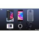 Smartphone Blu Studio J5L Dual Sim Lte Tela 5.0" 1GB/32GB Roxo