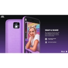 Smartphone Blu Studio J5L Dual Sim Lte Tela 5.0" 1GB/32GB Marrom