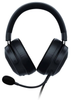 Headset Gamer com Fio Razer Kraken V3 Hypersense RZ04-03770100-R3U1