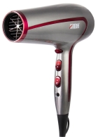 Secador de Cabello Onida ON-094 Turbo Profissional 5000W Bivolt