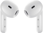 Fone de Ouvido Bluetooth Xiaomi Redmi Buds 4 Lite M2236E1 - Branco