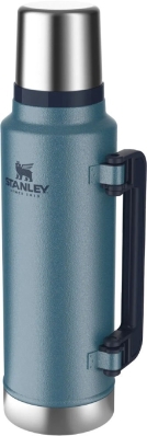 Garrafa Termica Stanley The Legendary Classic Bottle 10-08999-057 (1.4L) Azul