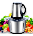 Eps-673 Multiprocessador De Alimentos Elétrico Picador 3 Litros