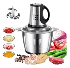 Eps-673 Multiprocessador De Alimentos Elétrico Picador 3 Litros