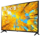 Smart TV LED LG 43" 43UQ7500PSF Ultra HD 4K/Wifi Al Thinq