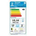 Smart TV LED LG 43" 43UQ7500PSF Ultra HD 4K/Wifi Al Thinq