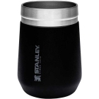 Caneca Térmica Stanley Go Tumbler 10-10366-028 (295ML) Preto