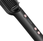 Escova Alisadora Mondial Black Rose EA-07 127V - 220V - 60HZ