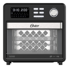 Forno e Fryer Oster Compact 10 em 1 OFOR160 de 15 Litros e 1600W de Potência - 220vofor