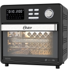 Forno e Fryer Oster Compact 10 em 1 OFOR160 de 15 Litros e 1600W de Potência - 220vofor