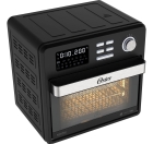 Forno e Fryer Oster Compact 10 em 1 OFOR160 de 15 Litros e 1600W de Potência - 220vofor