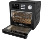 Forno e Fryer Oster Compact 10 em 1 OFOR160 de 15 Litros e 1600W de Potência - 220vofor