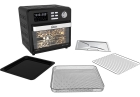Forno e Fryer Oster Compact 10 em 1 OFOR160 de 15 Litros e 1600W de Potência - 220vofor