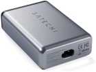 Carregador de Mesa Satechi Dual USB-C PD 75W ST-MC2TCAM