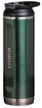 Garrafa Termica Igloo Tumbler 71075 591ML - Spruce
