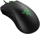 Mouse Gaming Razer Deathadder Essential RZ01-03850100-R3U1 com Fio
