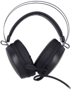 Headset Gaming Rapoo VH160 Virtual 7.1 Channels com Fio USB